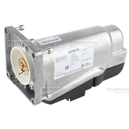 Сервопривод SIEMENS SKP15.001E2 [151]