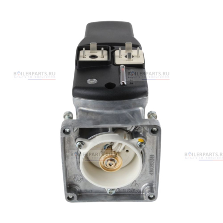 Сервопривод SIEMENS SKP15.001E2 [151]