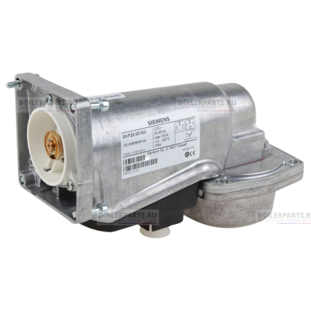 Сервопривод SIEMENS SKP25.001E2 [151]