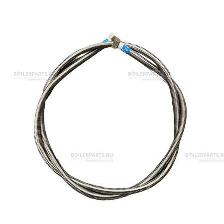 Шланг G1/2-G1/2 2500 мм SH003