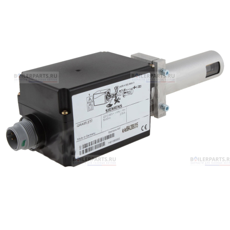 Датчик пламени SIEMENS QRA55.E17