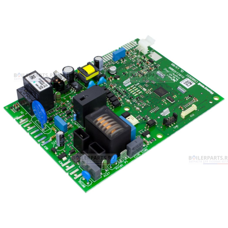 Плата управления HONEYWELL HONEYWELL sm11464