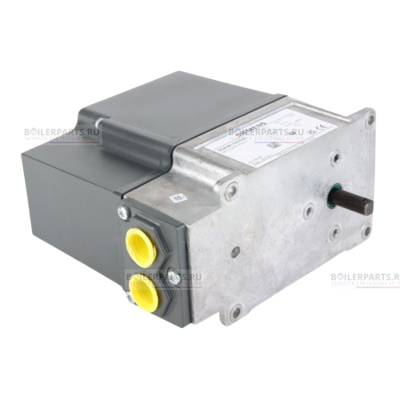 Сервопривод SIEMENS SQM40.065A23