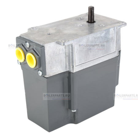 Сервопривод SIEMENS SQM40.065A23