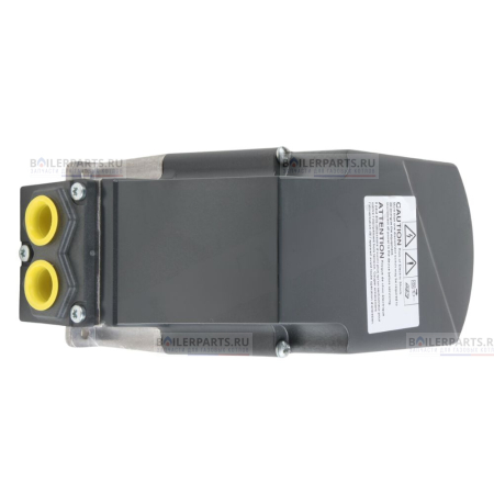 Сервопривод SIEMENS SQM40.235A20
