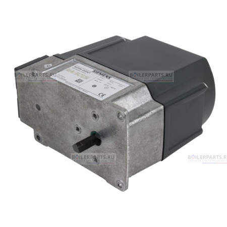 Сервопривод SIEMENS SQM40.245A21