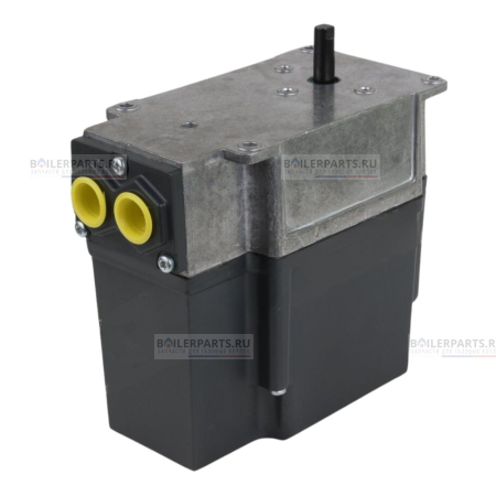 Сервопривод SIEMENS SQM40.245A21