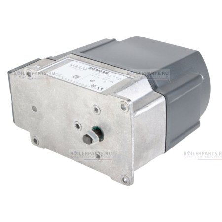 Сервопривод SIEMENS SQM40.261A20