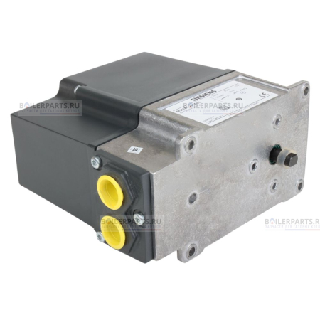 Сервопривод SIEMENS SQM40.281A20