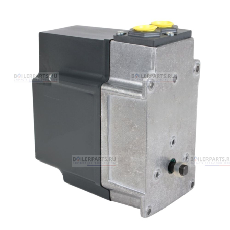 Сервопривод SIEMENS SQM40.281A20