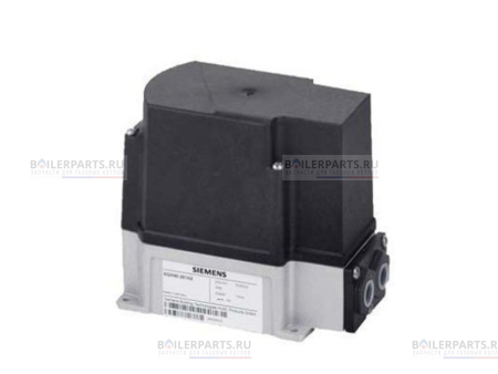 Сервопривод Siemens SQM40.387A20