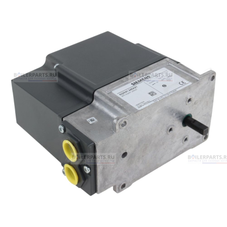 Сервопривод SIEMENS SQM41.245A21 [151]