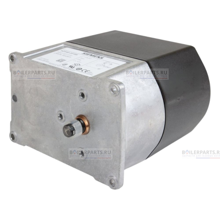 Сервопривод SIEMENS SQM45.291B9 [151]