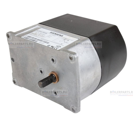 Сервопривод SIEMENS SQM45.295A9 [151]