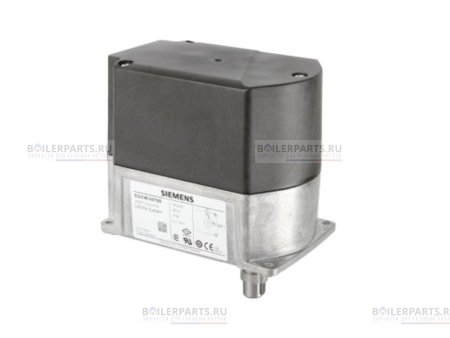 Сервопривод Siemens SQM48.697A9