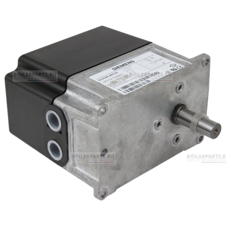 Cервопривод Siemens SQM48497А9 SQM48497А9