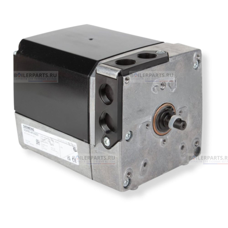 Сервопривод SIEMENS SQM50.441A2G3