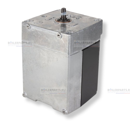 Сервопривод SIEMENS SQM50.441A2G3