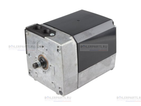 Сервопривод Siemens SQM50.450R1G3