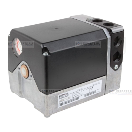 Сервопривод SIEMENS SQM50.480A2 [151]