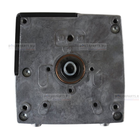 Сервопривод SIEMENS SQM50.480A8