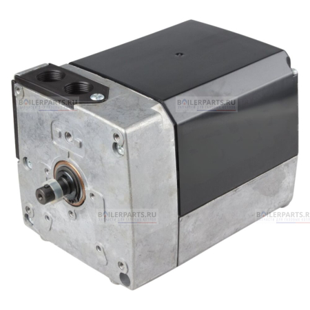 Сервопривод SIEMENS SQM50.482A2