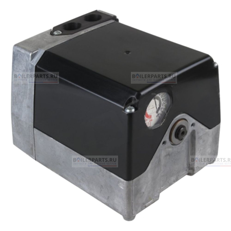 Сервопривод SIEMENS SQM50.680A1