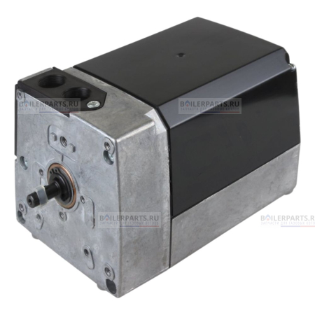 Сервопривод SIEMENS SQM50.680A1