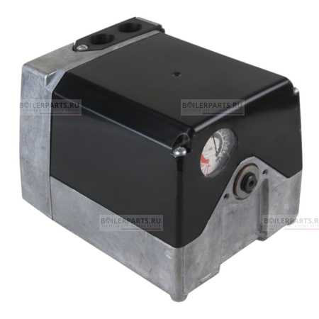 Сервопривод SIEMENS SQM50.680A8