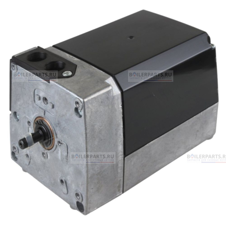 Сервопривод SIEMENS SQM50.680A8