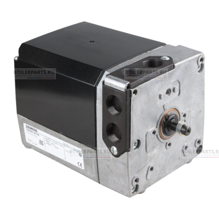 Сервопривод SIEMENS SQM50.381A2 [151]