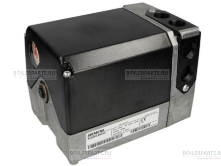 Сервопривод Siemens SQM50.381A2G3