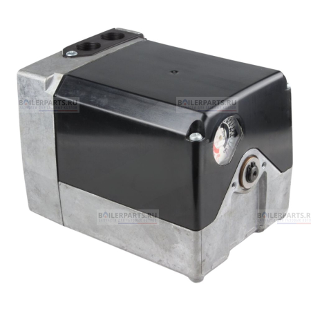 Cервопривод Siemens  ELCO SQM50482А2