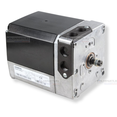 Сервопривод SIEMENS SQM53.489A2