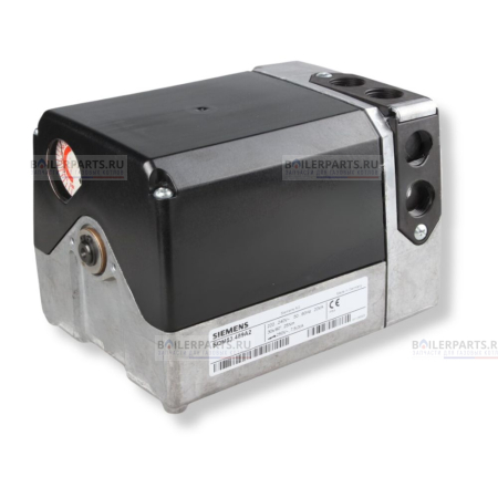 Сервопривод SIEMENS SQM53.489A2