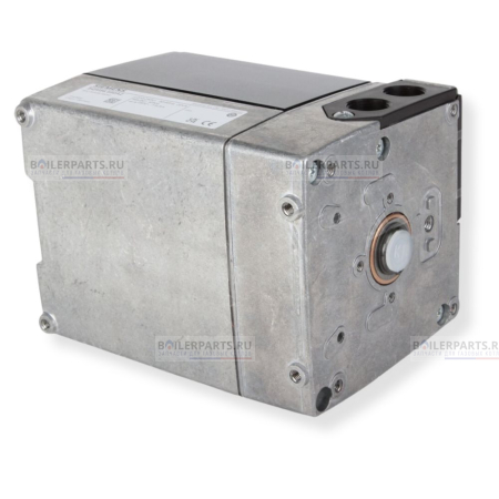 Сервопривод SIEMENS SQM56.680A2