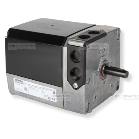 Сервопривод SIEMENS SQM56.687A2