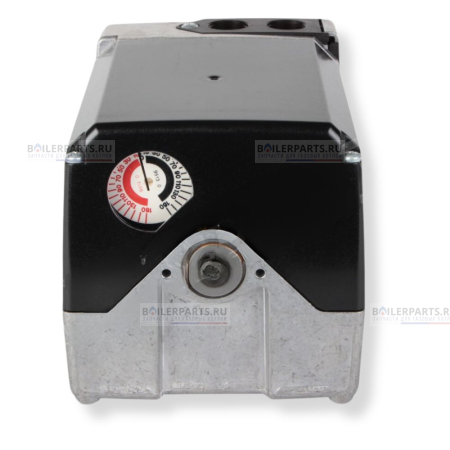 Сервопривод SIEMENS SQM56.687A2