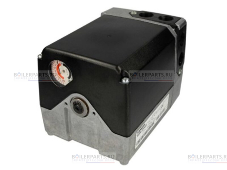 Сервопривод Siemens SQM56.687A2G3