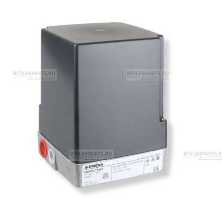 Сервопривод SIEMENS SQM10.15562 [151]