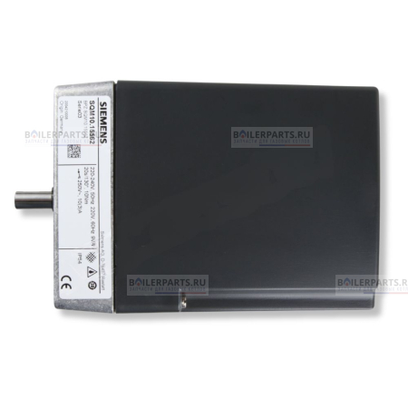 Сервопривод SIEMENS SQM10.15562 [151]
