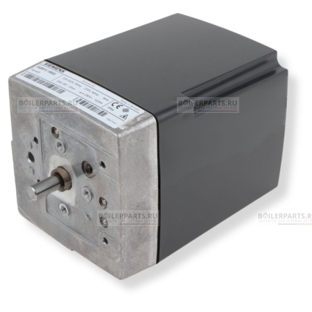 Сервопривод SIEMENS SQM10.15502 [151]