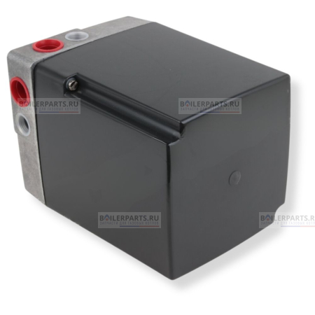 Сервопривод SIEMENS SQM10.15502 [151]