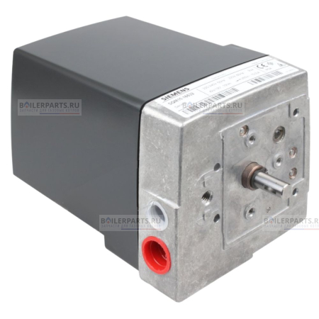 Сервопривод SIEMENS SQM10.16532 [151]