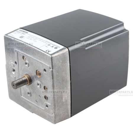 Сервопривод SIEMENS SQM21.18502