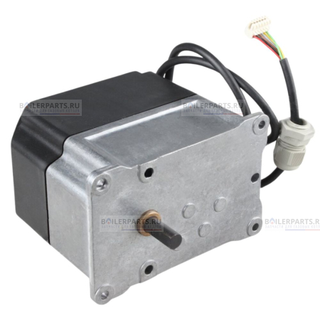 Сервопривод SIEMENS SQM33.418A9
