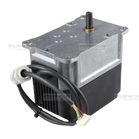Сервопривод SIEMENS SQM33.418A9