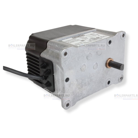 Сервопривод SIEMENS SQM33.510A9 [151]