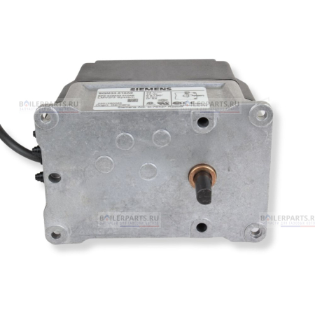 Сервопривод SIEMENS SQM33.510A9 [151]