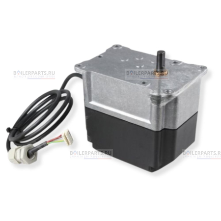 Сервопривод SIEMENS SQM33.519A9